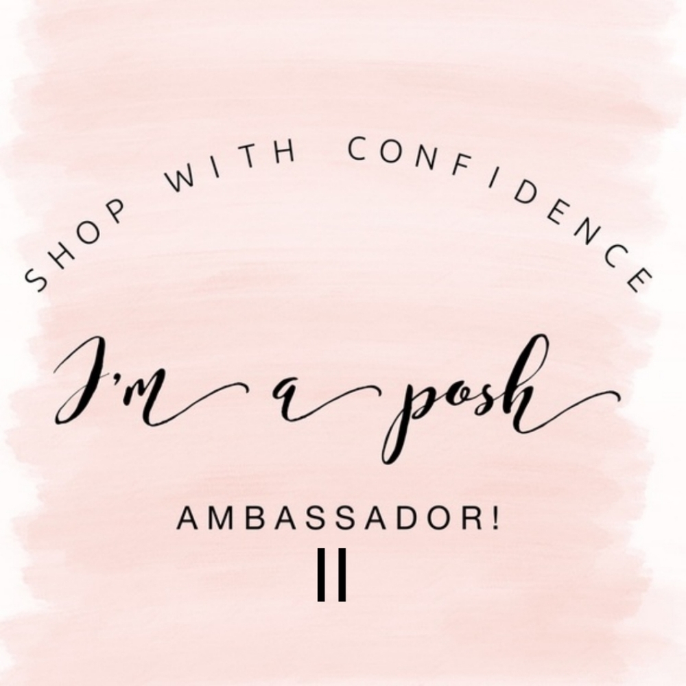 Ambassador II  5🌟Seller